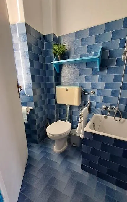 Grace House A San Terenzo Apartment Lerici