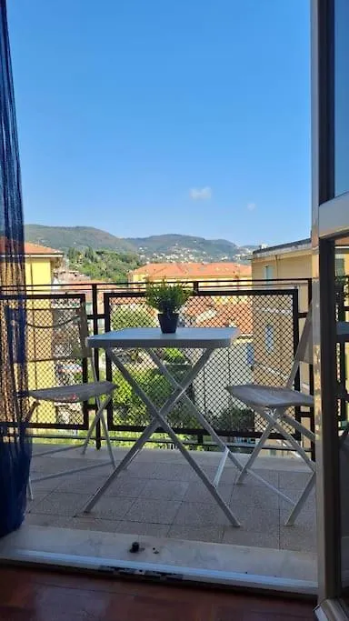 Grace House A San Terenzo Apartment Lerici 0*,