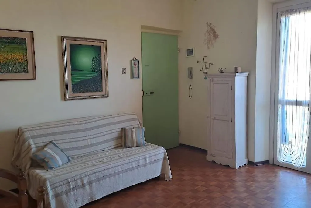 Grace House A San Terenzo Apartment Lerici