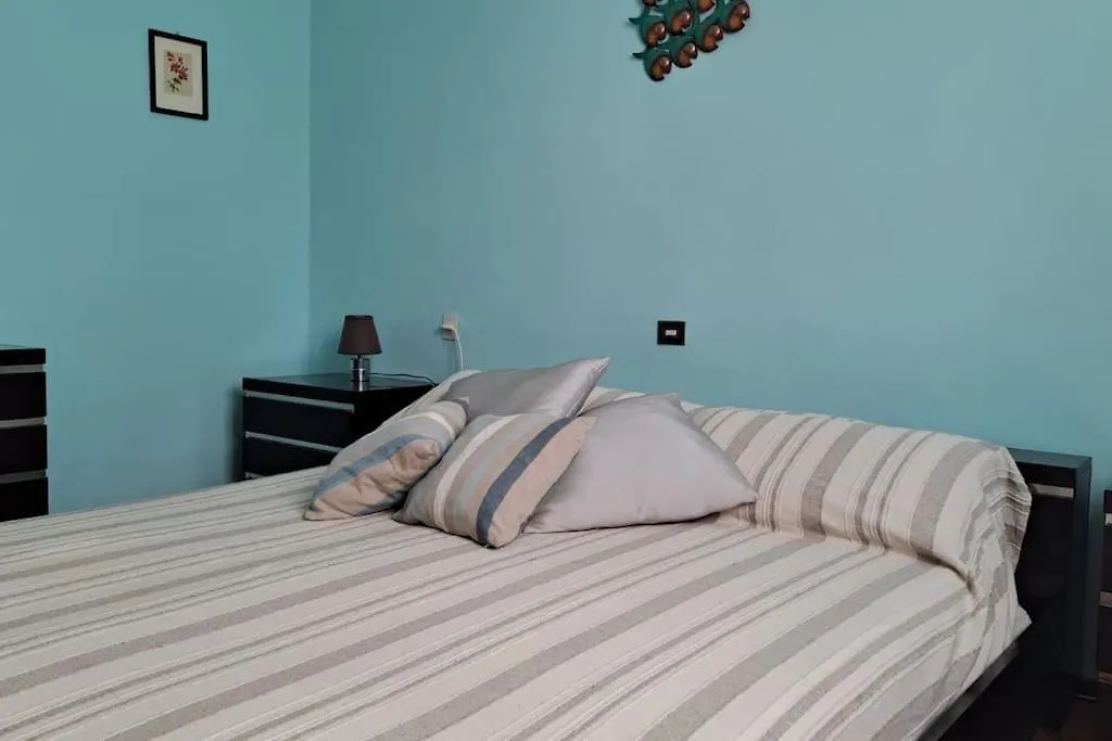 Grace House A San Terenzo Apartment Lerici Italy