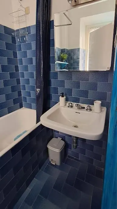 Grace House A San Terenzo Apartment Lerici 0*,  Italy