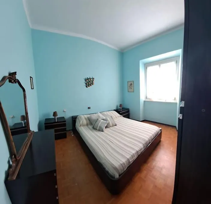 Grace House A San Terenzo Apartment Lerici
