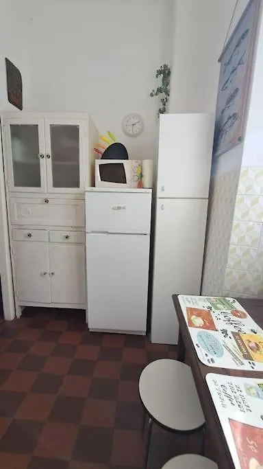 Grace House A San Terenzo Apartment Lerici