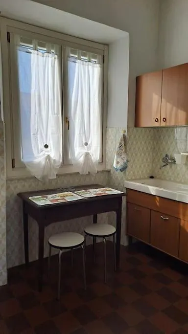 Grace House A San Terenzo Apartment Lerici Italy