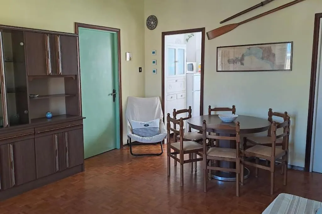 Grace House A San Terenzo Apartment Lerici Italy
